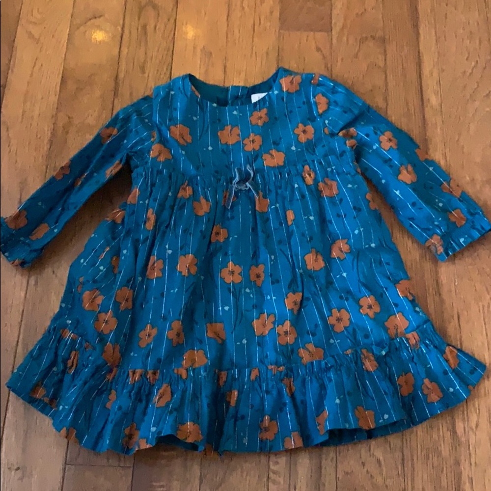 Just one you dress